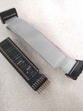Amiga Denise RGB Buffered