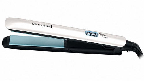 Remington shine therapy hair - therapy,
