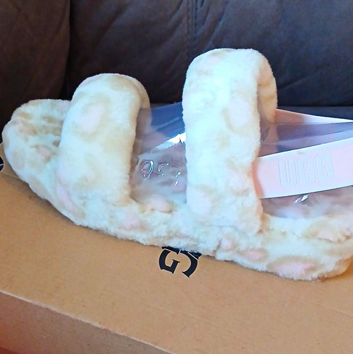 Ugg fluff yeah cream - ugg,