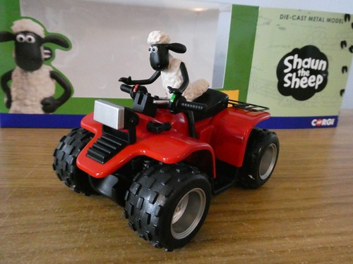 Corgi shaun the sheep - corgi,
