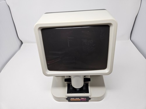 Vintage edutool toys - vintage, video