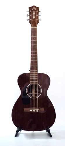 Guild 120le lefty - guild, electric