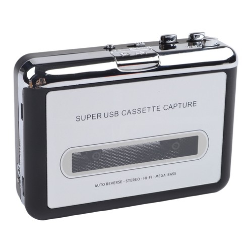 Cassette mp3 device - to,