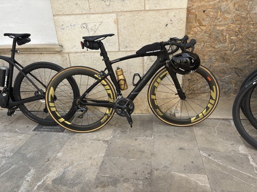 Zipp 404 firecrest carbon - 404,
