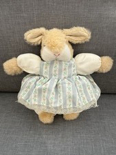 Rare Vintage Mothercare Bunny