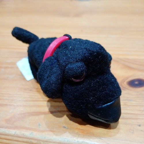 Mcdonalds the dog black - mcdonalds,