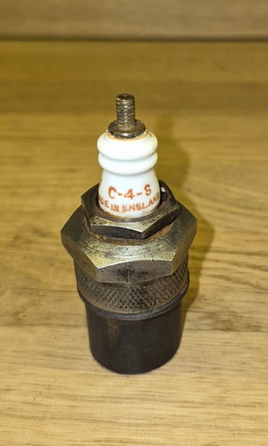 Champion vintage spark - champion,