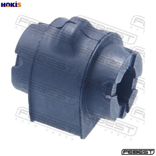 Mounting stabiliser bar - stabiliser,