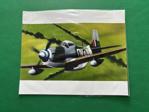 Airfix original artwork - original,