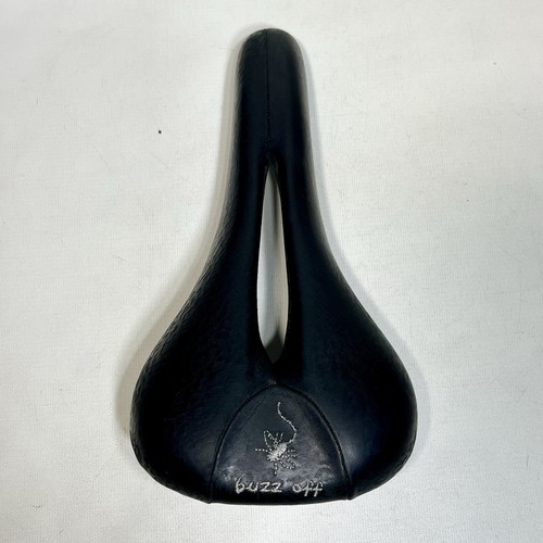Terry fly buzz off cutaway - fly,