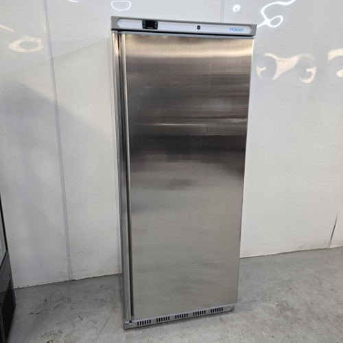 Upright freezer single door - freezer,