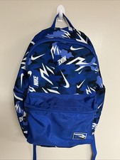 Nike Multicolored Blue, And