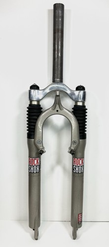 Vintage rock shox judy fork - shox,