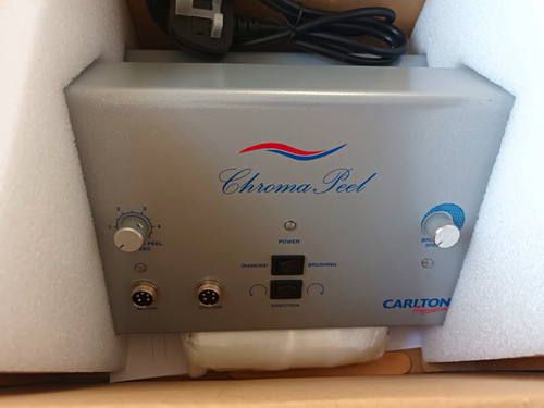 Carlton chromapeel diamond - carlton,