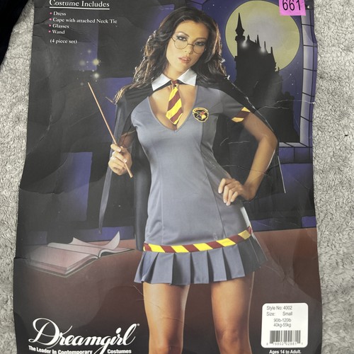 Dream girl halloween - dream,