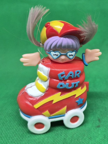 Galoob sweet secrets - galoob,