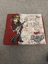 Bratz Rock Angelz Carry Case