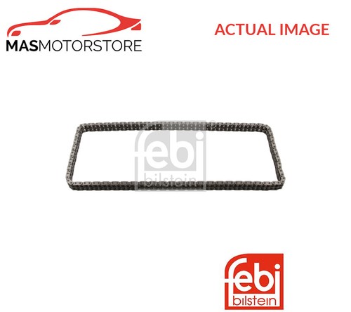 Engine timing chain - engine,