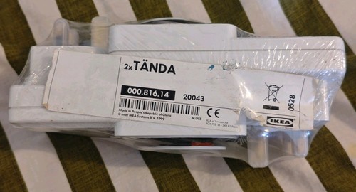 New ikea tanda 24 hour - x,