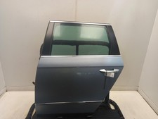VOLKSWAGEN PASSAT Left Rear Door N/S 2005-2011 B5M 5 Door Estate 