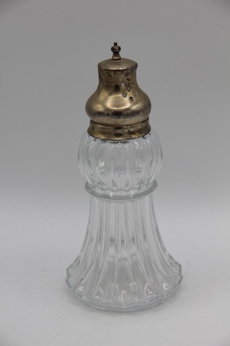 Victorian vintage salt talc - victorian,