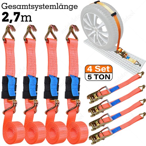Set ton ratchet recovery - -,