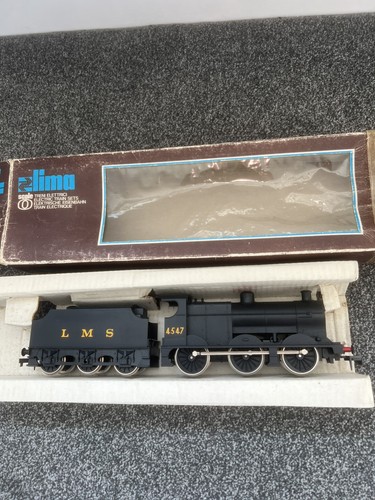 Lima gauge lms fowler - lima, 4f