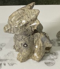 Crystal Picture Jasper Dragon