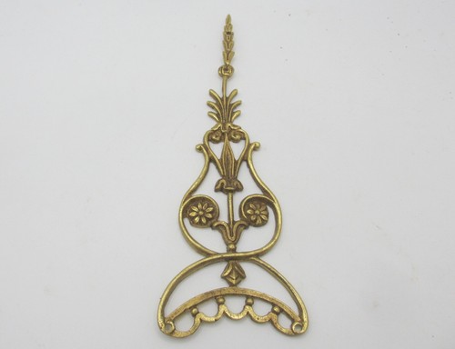 Vintage brass ormolu furniture - vintage,