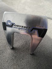 Odyssey Works Versa 7 Putter