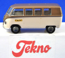 TEKNO 410 VW Type 1 KLEINBUS /