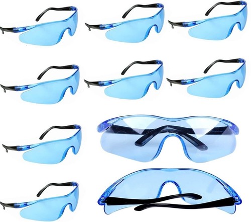 12x safety protection - safety, glasses