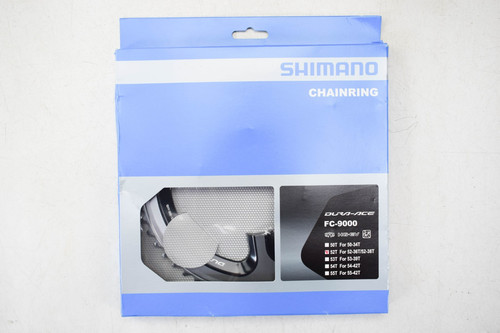 New shimano dura ace - dura-ace, fc-9000
