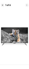 Jvc 4k smart - 40",