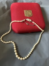 Majorica Vintage Pearl