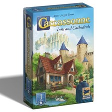 Hans im Gluck   Carcassonne