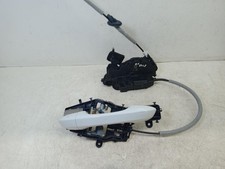 VOLKSWAGEN TOURAN DOOR LOCK