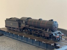 Bachmann 32-280 BR K3