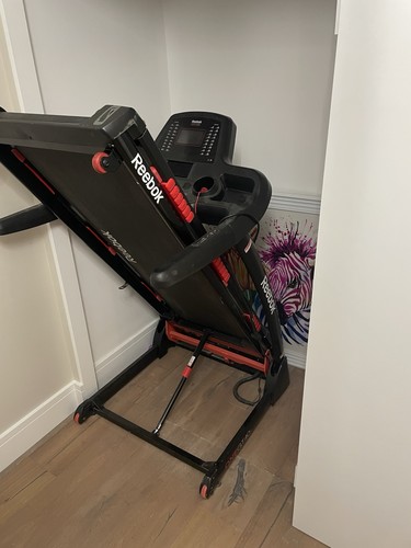 Reebok onegt40s treadmill - reebok,