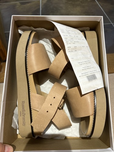 Russell bromley boston - &,