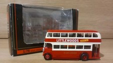 EFE 16003 Leyland PD2 in East