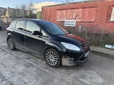 Ford c-Max 2012 Breaking 2.0