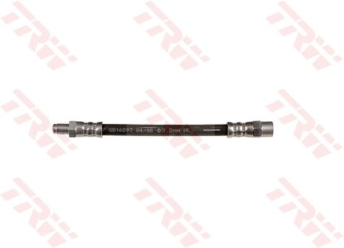 Lower trw phb128 brake hose - lower,