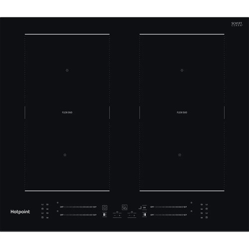 Hotpoint 60cm menu - hotpoint,