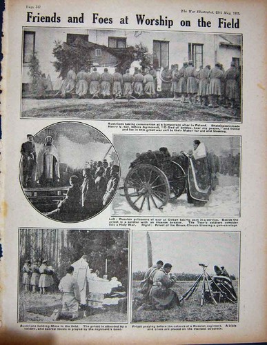 Original old antique print - original,