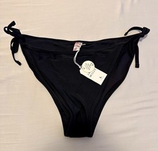 Jack Wills Black Bikini