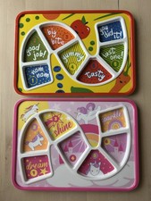 Fred Dinner Winner Kids' Plate