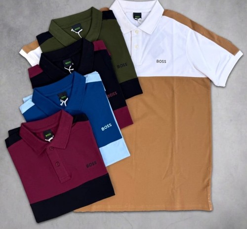 Bundle hugo boss - bundle, t-shirts