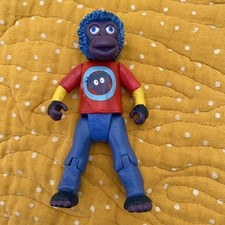 CBeebies Zingzillas Poseable