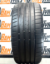 Bridgestone Potenza Sport 235 35 19 235/35/19 91Y XL 6.5MM